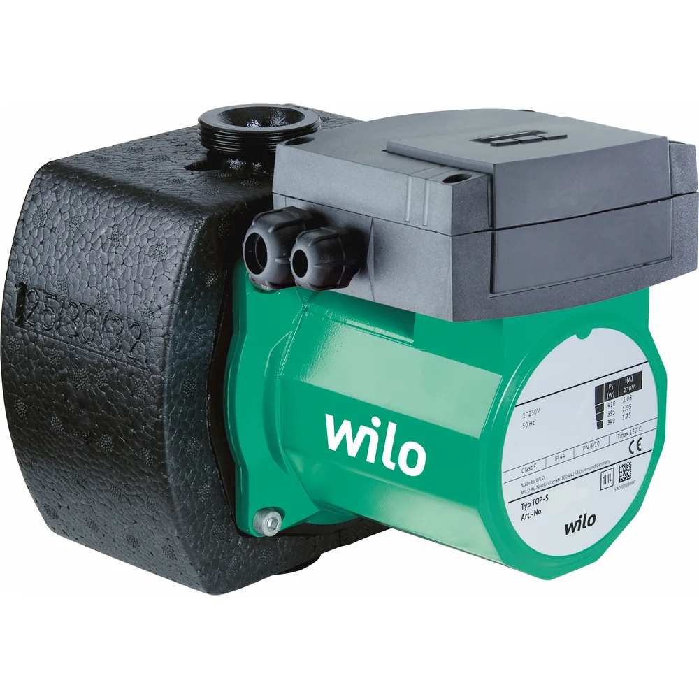 Насос Wilo TOP-S EM PN6/10