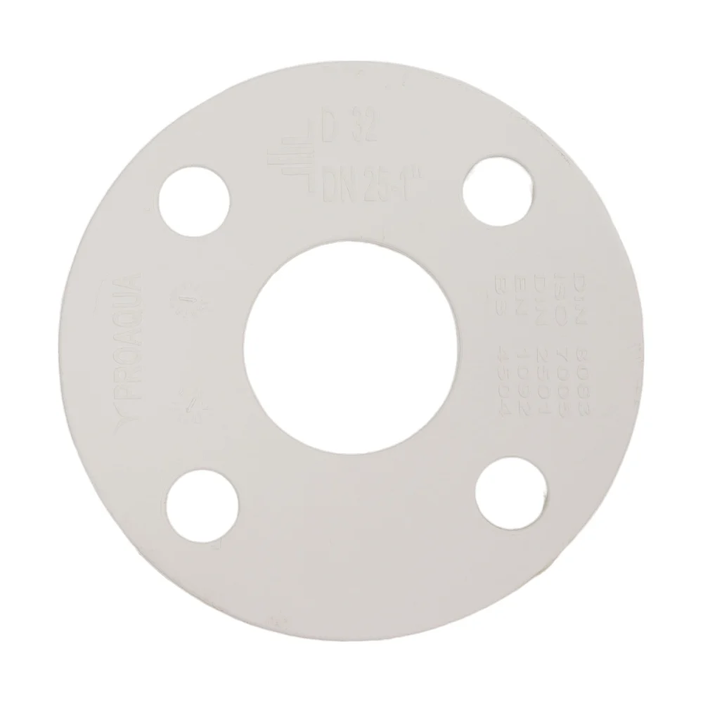 Фланец пластиковый PN AQUA PP-R PA51232