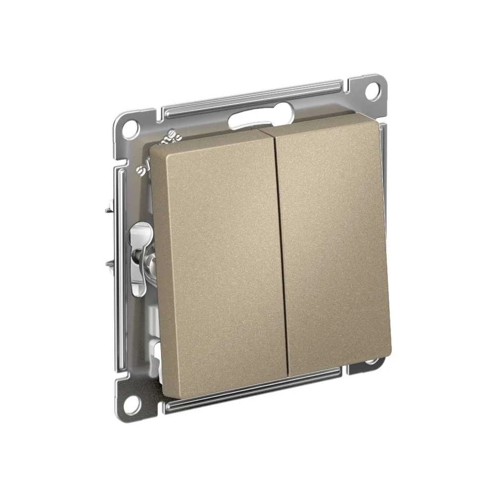 Механизм выключателя Systeme Electric ATLAS DESIGN ATN000551