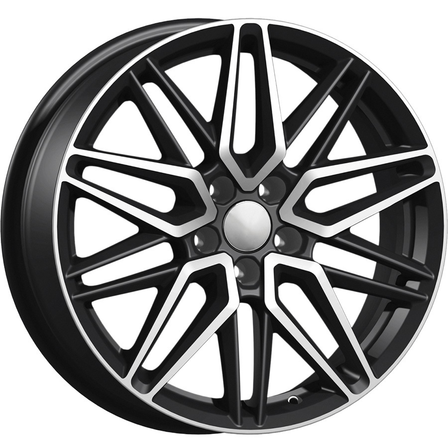 Вайс 233 7x18/5x100 D56.1 ET48 AB 7X18/5X100
