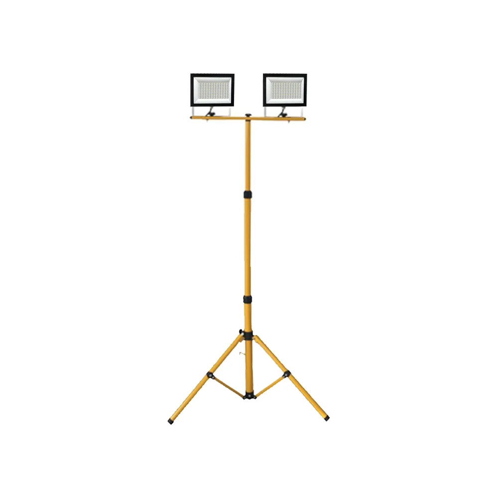 Прожектор FL-LED Light-PAD STAND 2X50W