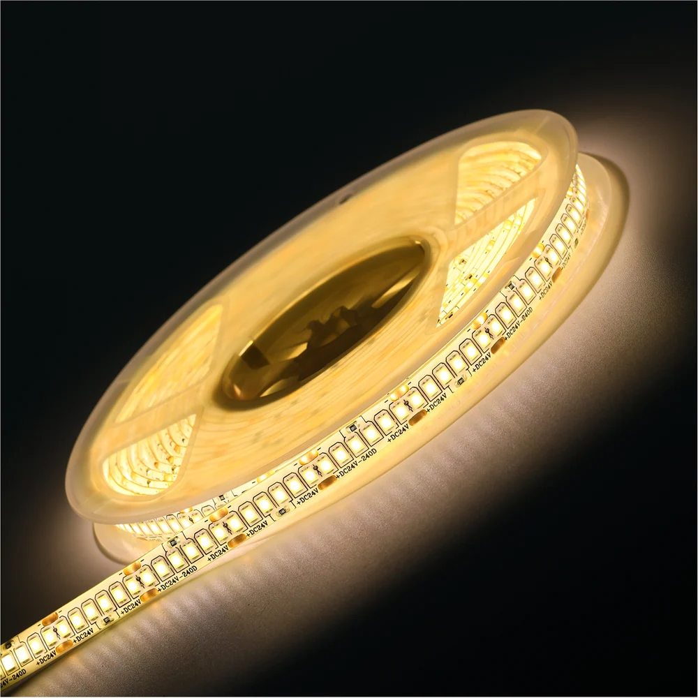 LED лента Smartbuy SBL-IP65-24V-19-2-4000K