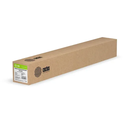 Пленка для струйной печати Cactus CS-PPM160-91450