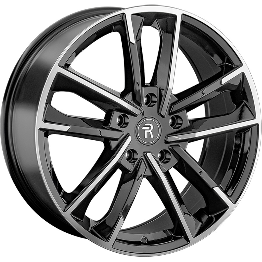 MR280 8.5x19/5x112 D66.6 ET62 BKF MR280