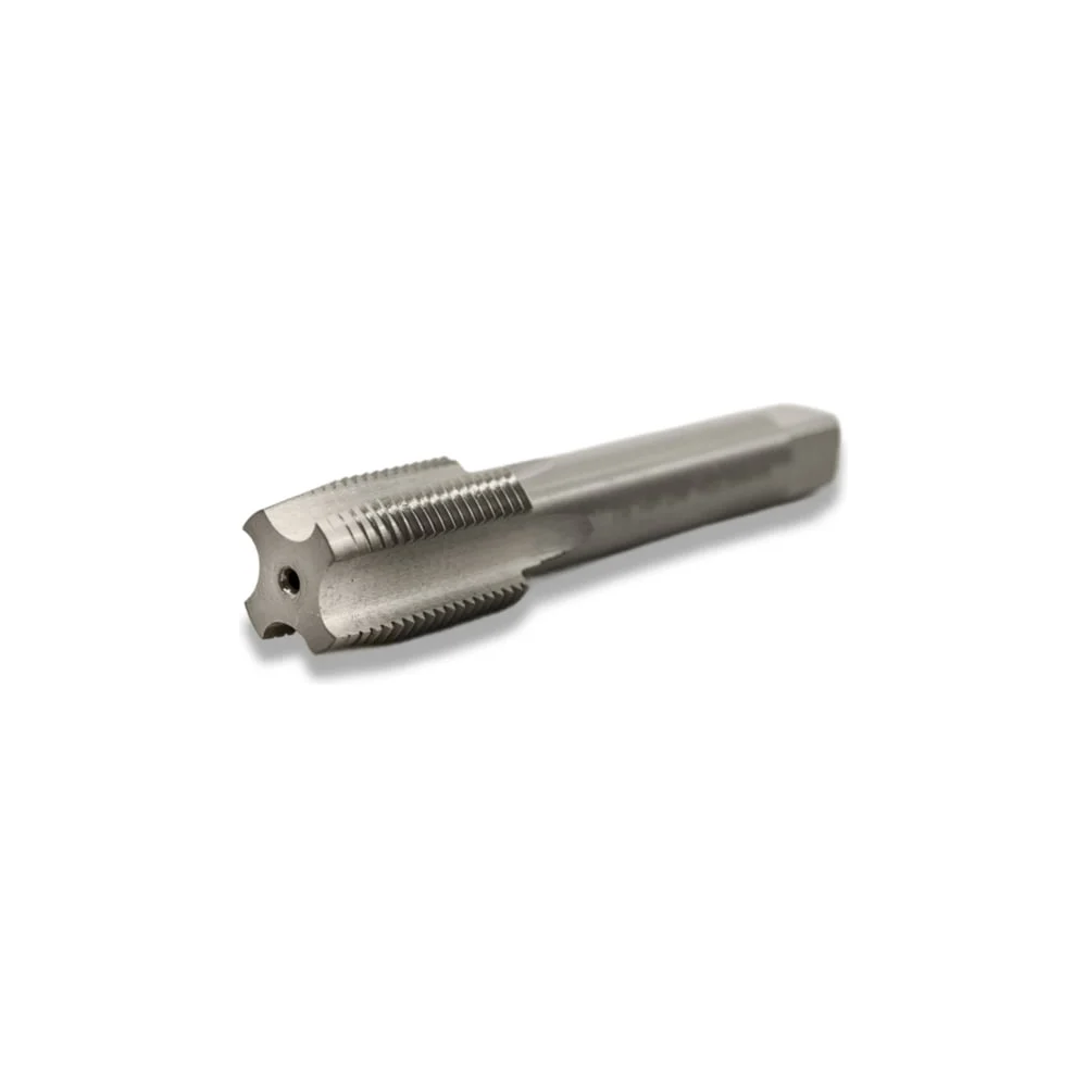 Метчик дюймовый 1/4&quot 20 ниток BSW машинно-ручной HSS сквозной исп1 Beltools RI.111.473