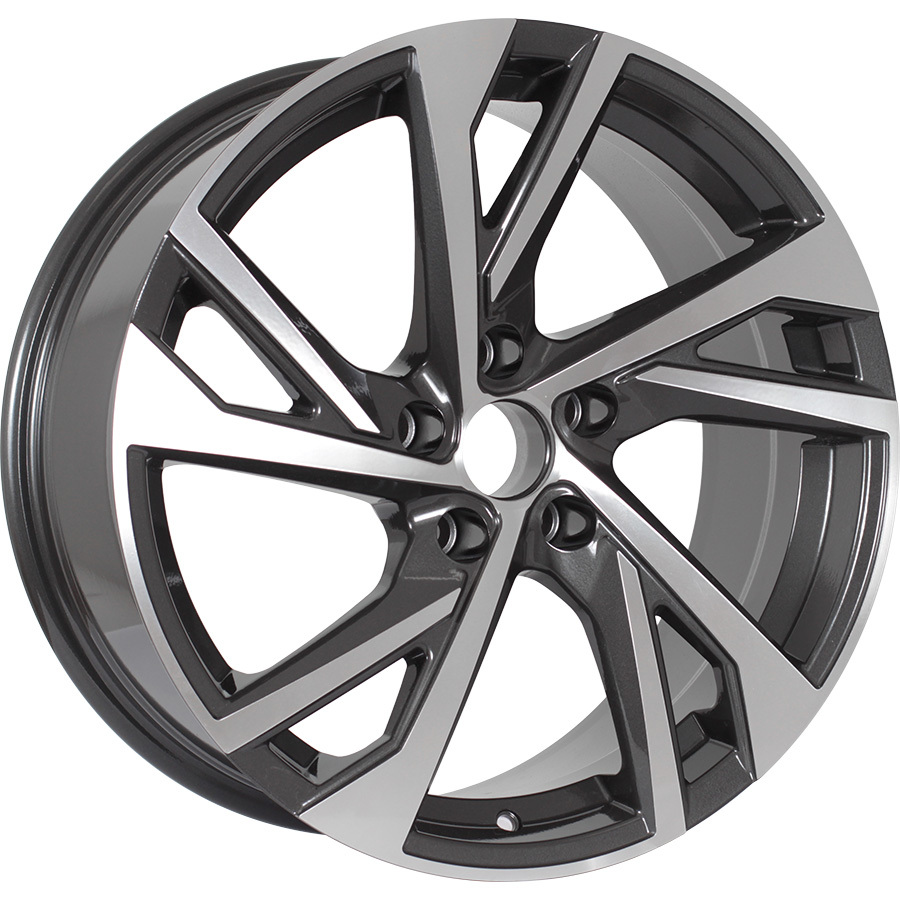 LX192 8x18/5x114.3 D60.1 ET30 GMF LX192