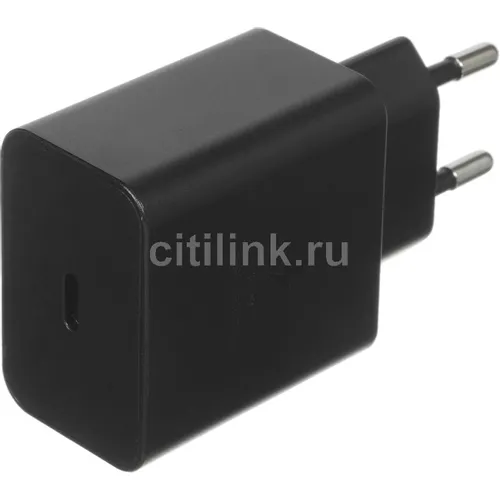 Сетевое зарядное устройство SAMSUNG EP-4511