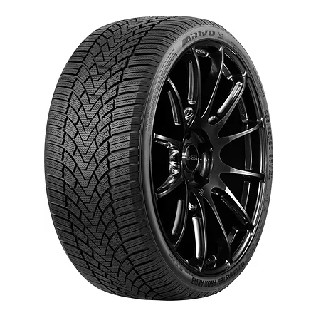 Winmaster ProX ARW 3 185/60 R14 82T Без шипов
