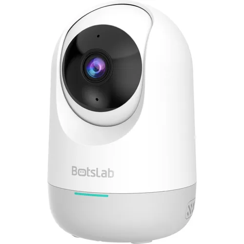 Камера видеонаблюдения IP BOTSLAB C212