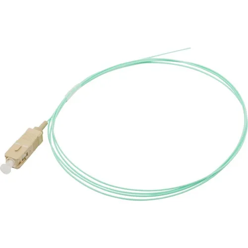 Пигтейл LANMASTER LAN-PIG-SC/OM3-1.5