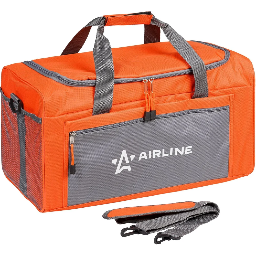 Сумка-холодильник Airline 50X26X25