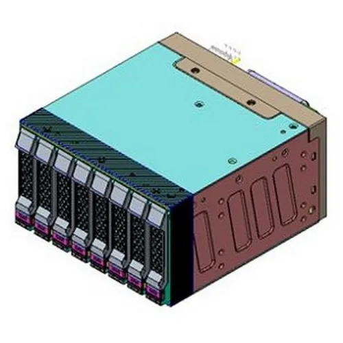 Корпус Chenbro (SK32801H01*15188)