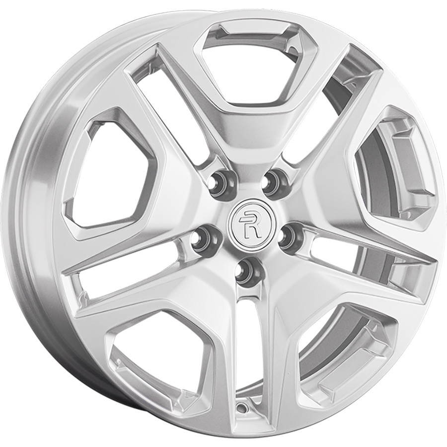 GS38 7.5x19/5x114.3 D67.1 ET39 S