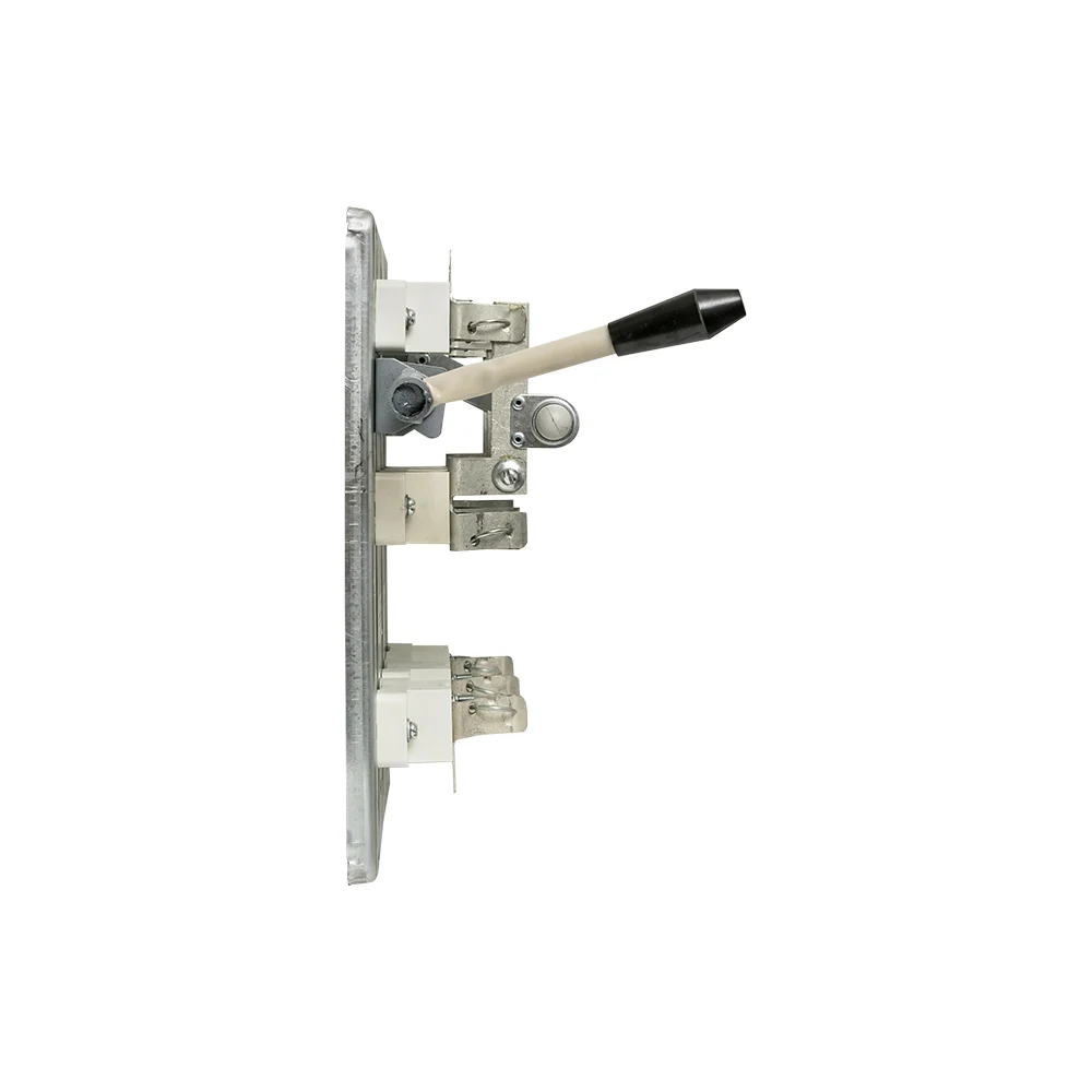 Разъединитель-предохранитель EKF Basic RPB-R-100L