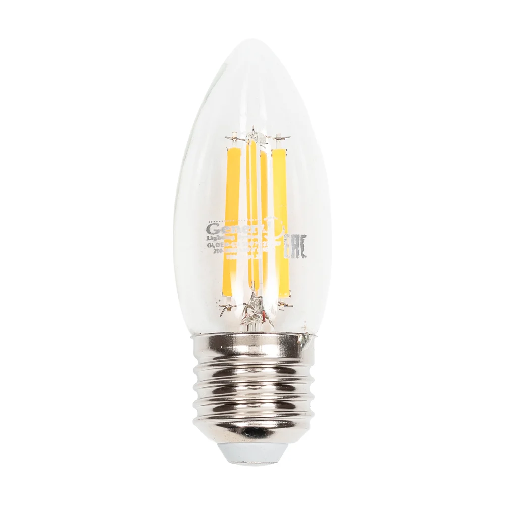 Светодиодная лампа General Lighting Systems GLDEN-CS-20-230-E27-2700