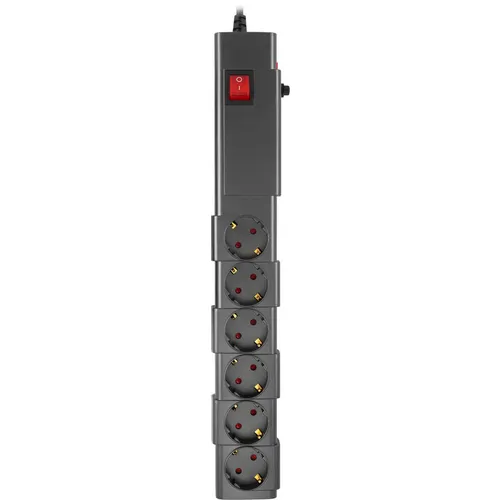 Сетевой фильтр BURO 600SPRO-16-3-G