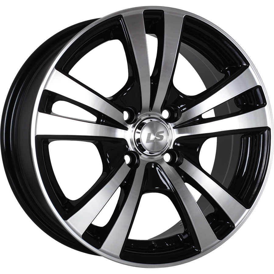 LS 6.5X15/5X110