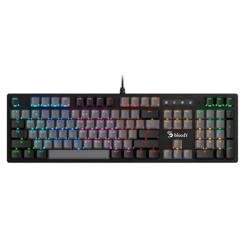 Клавиатура A4TECH Bloody B828N