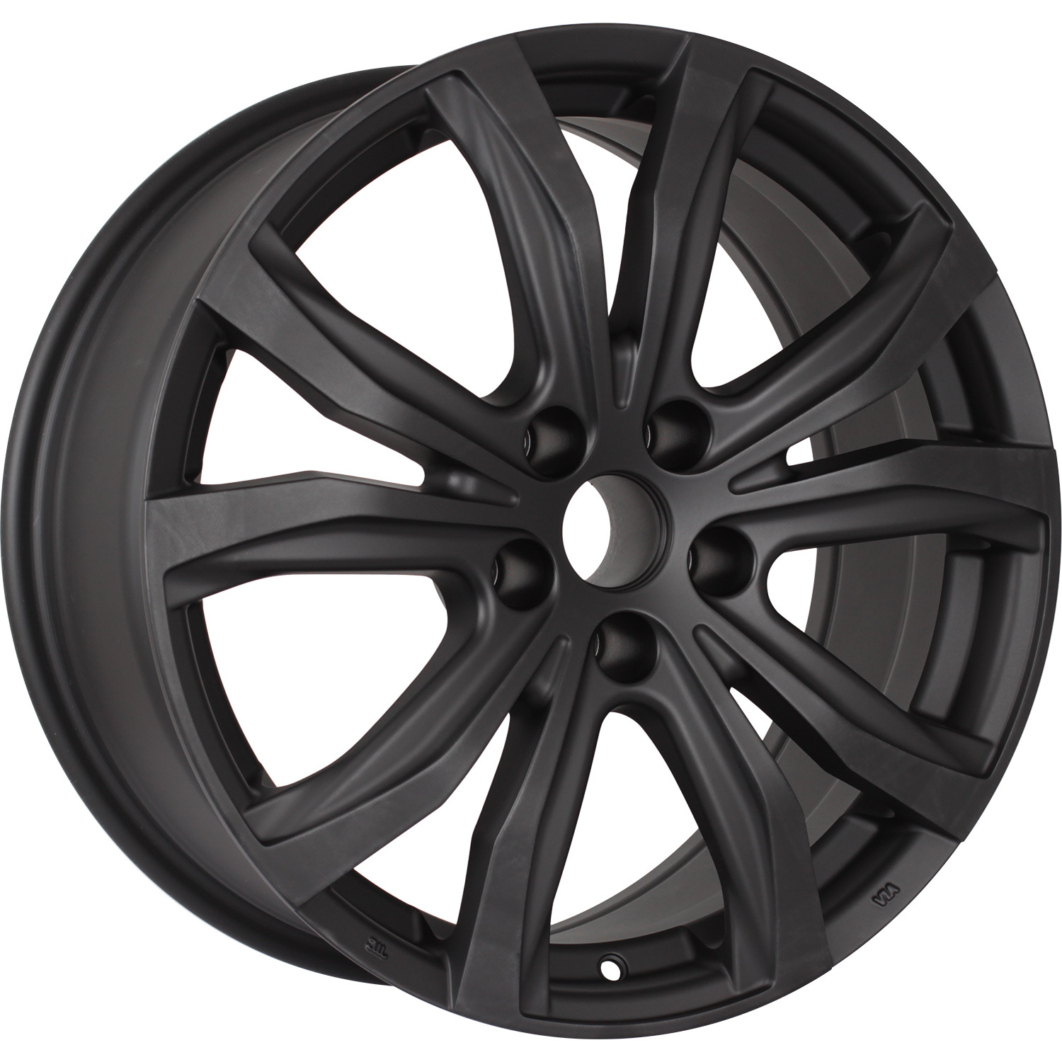 LX108 8x20/5x114.3 D60.1 ET30 MB LX108