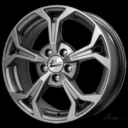 R16 5x110 6,5J ET38 D65,1 iFree 5X110