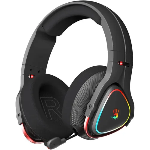 Гарнитура игровая A4TECH Bloody MR710