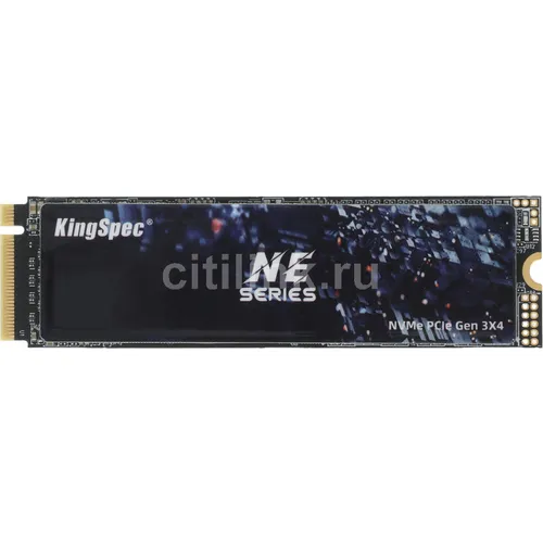 SSD накопитель KINGSPEC NE-2TB