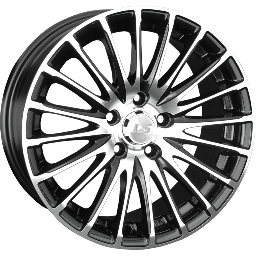LS 7.5X17/5X100