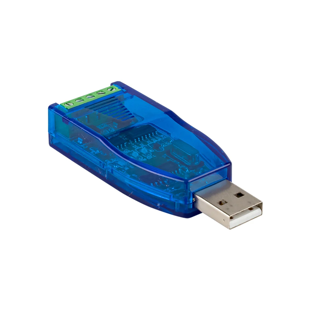 Преобразователь интерфейсов EK RS485-USB Proxima RS485-USB