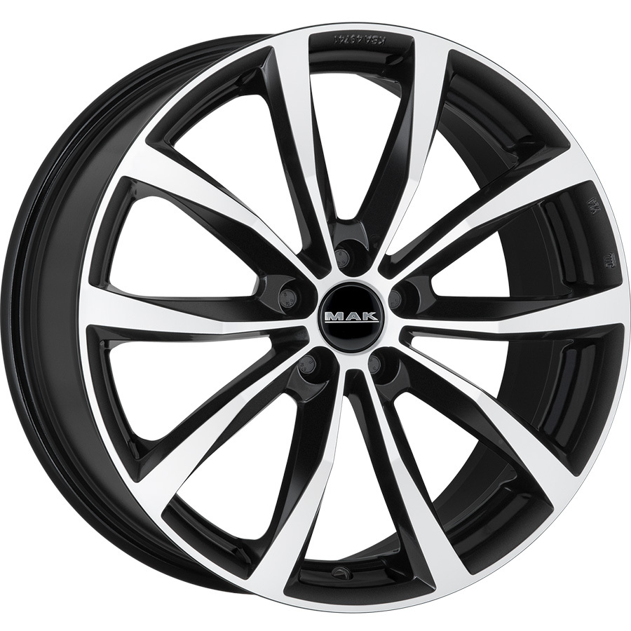 WOLF 7X17/5X112