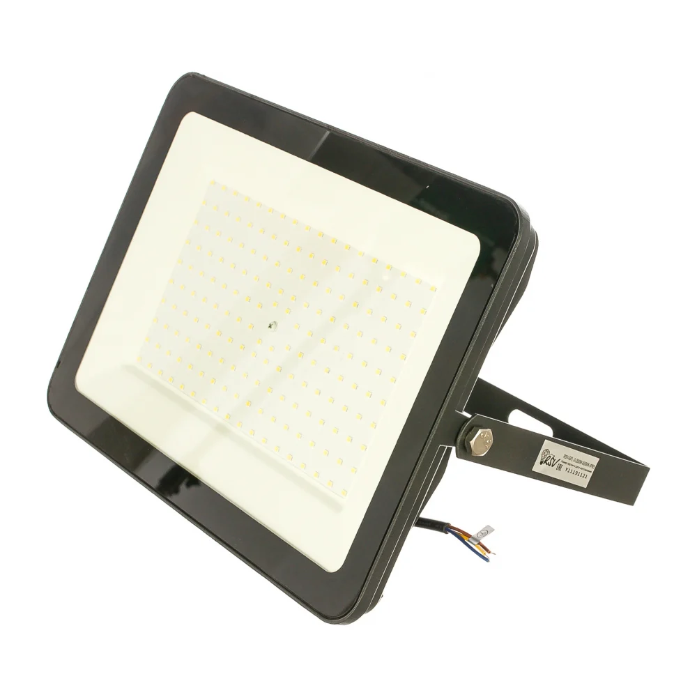 Светодиодный прожектор RSV -SFL-3-300W-6500K-IP65