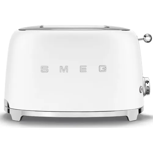 Тостер SMEG TSF01WHMEU