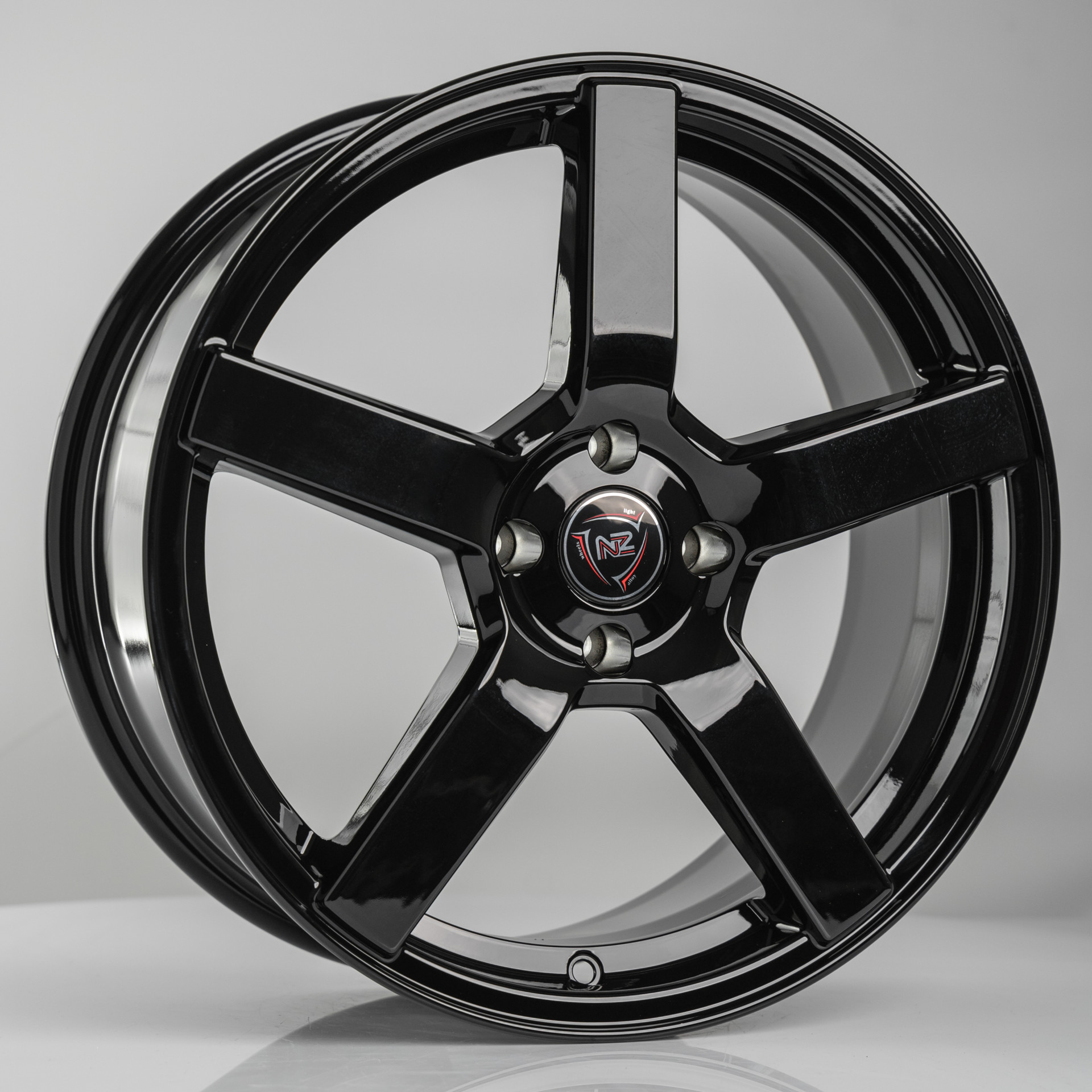 R17 4x98 7J ET35 D58,6 NZ 4X98