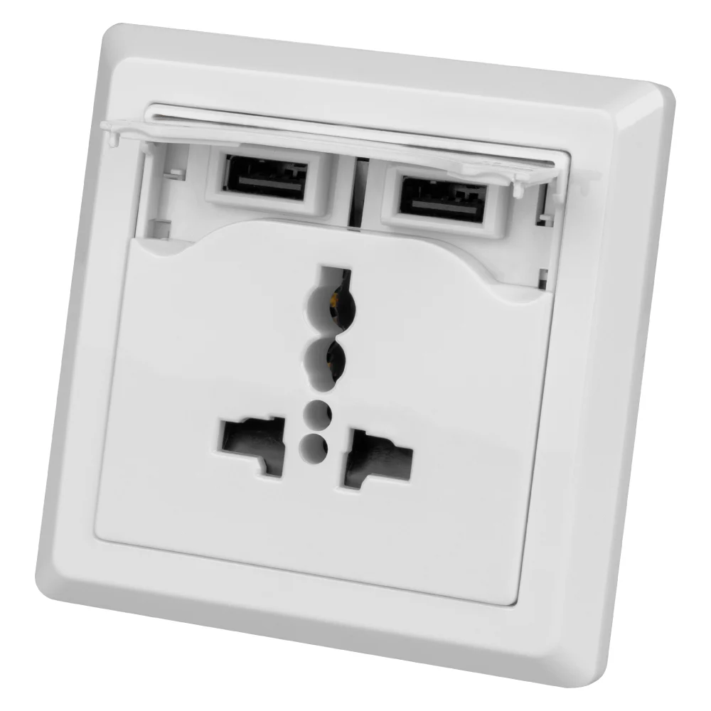 Мультифункциональный блок TDM ELECTRIC SQ1816-0001