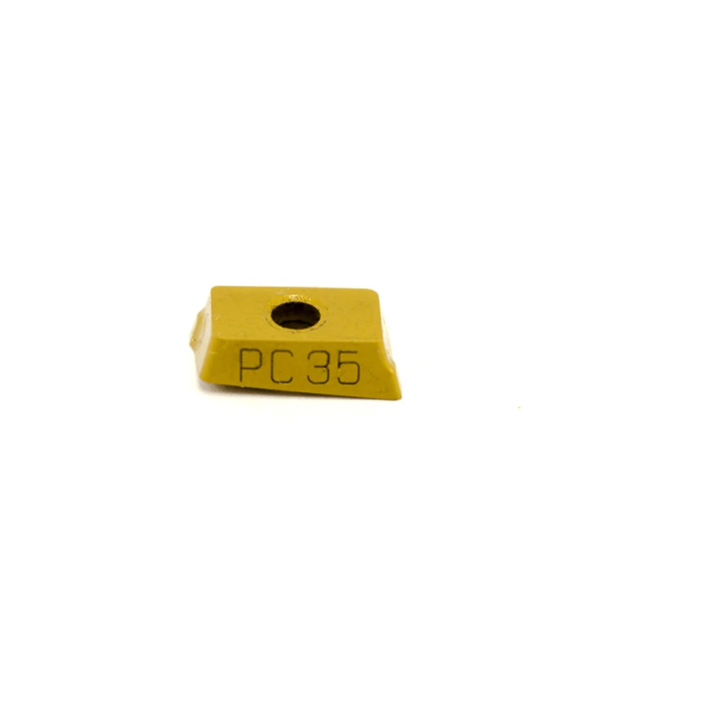 Пластина сменная параллелограммная APKT 11T304-RR
