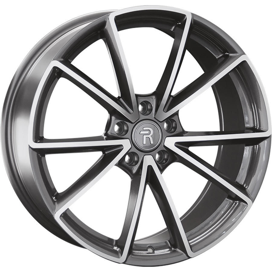 A225 8.5x19/5x112 D66.6 ET45 GMF A225