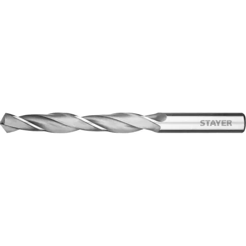 Сверло Stayer 29602-13, по металлу, 13мм, цилиндрический, 1шт