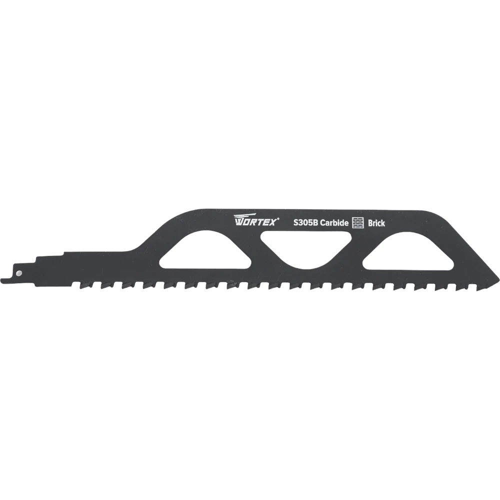 Полотно по кирпичу 305 мм для сабельной пилы S305B WORTEX S305B