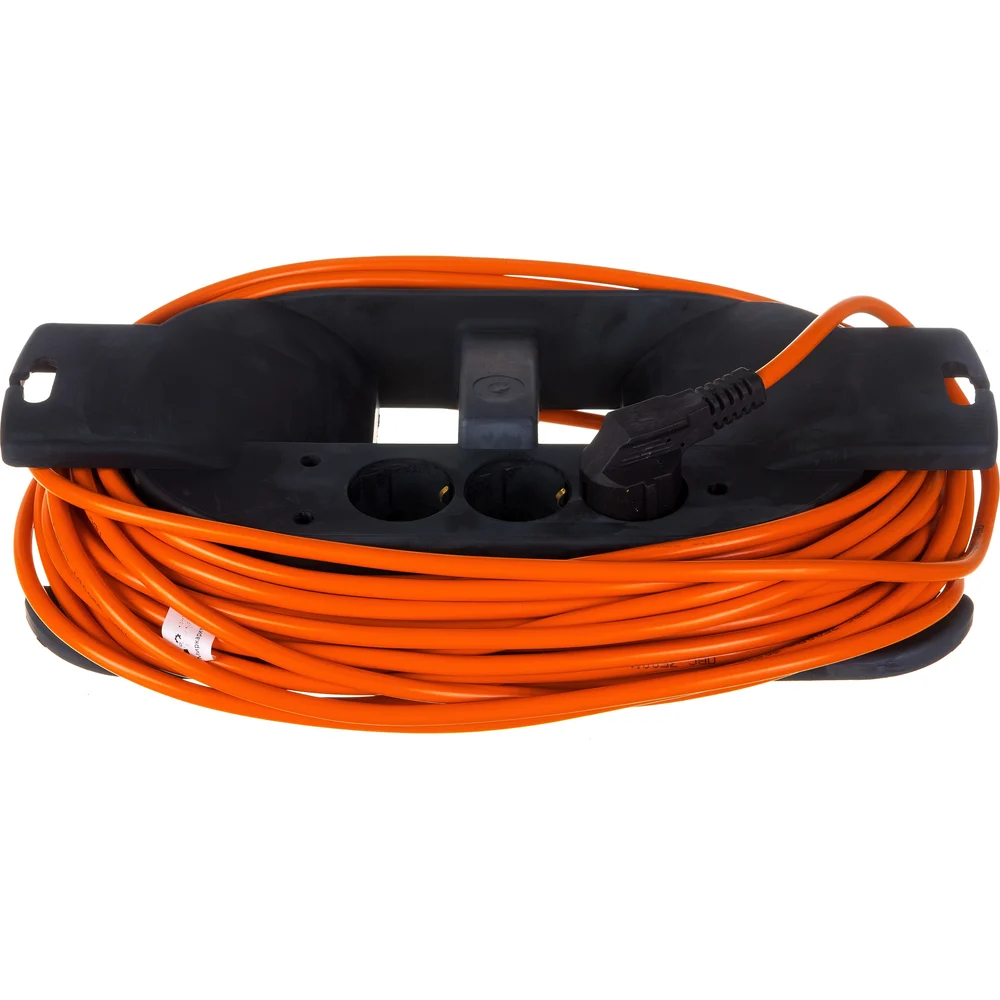 Удлинитель на каучуковой рамке Gigant Professional PEC-017