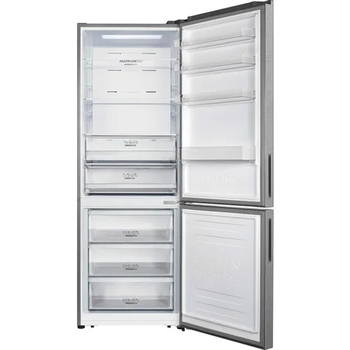 Холодильник двухкамерный GORENJE NRK720EAXL4