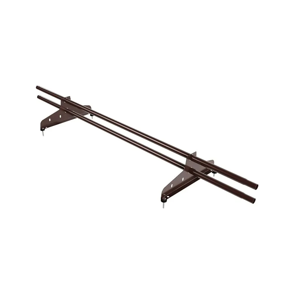 Снегозадержатель трубчатый Borge NewLine D-25
