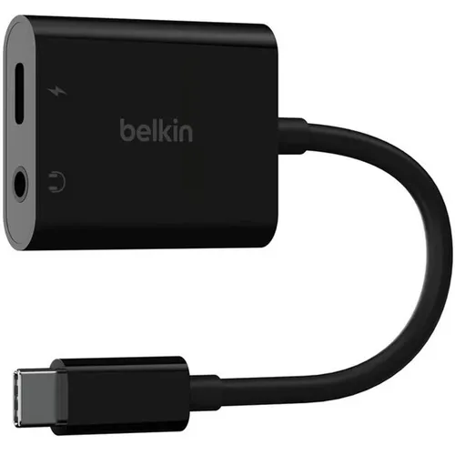 Адаптер BELKIN NPA004BTBK