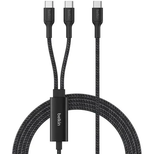 Кабель BELKIN CAC004HQ1.5MBK