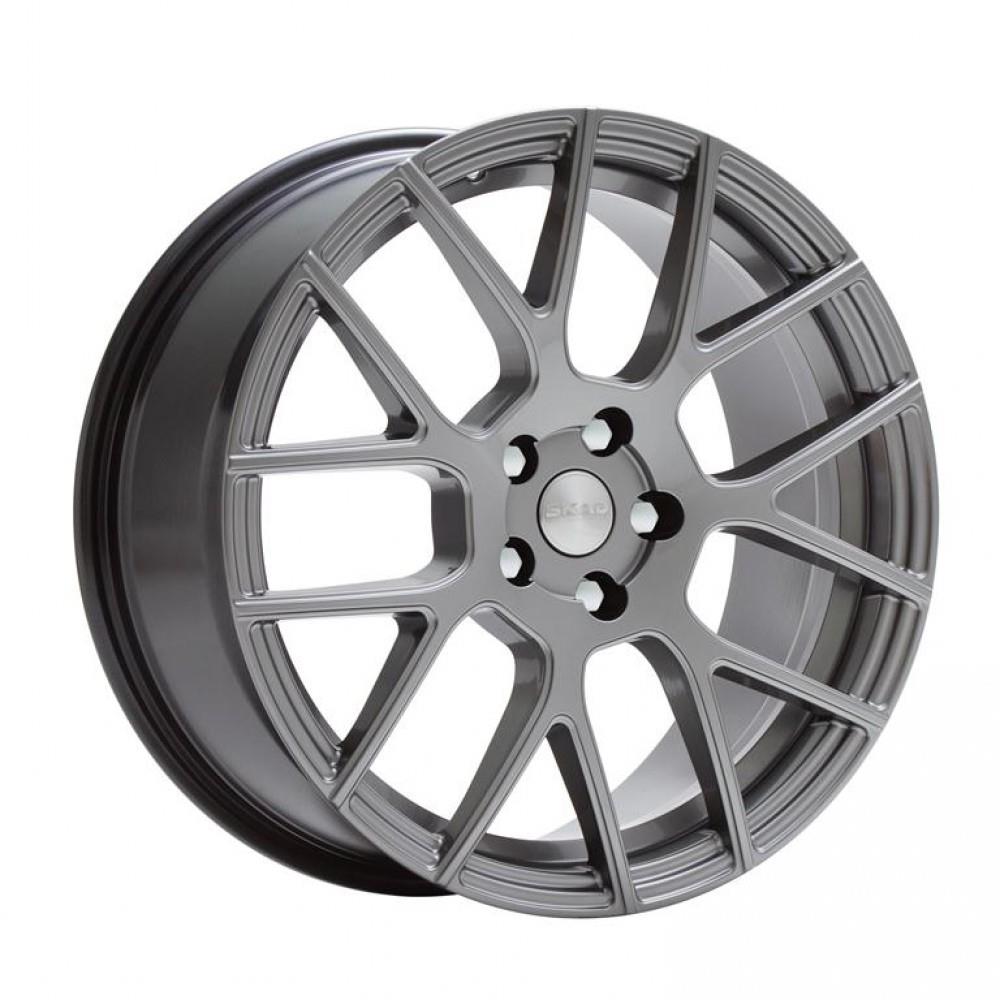 R20 5x120 8,5J ET43 D65,1 Скад 5X120