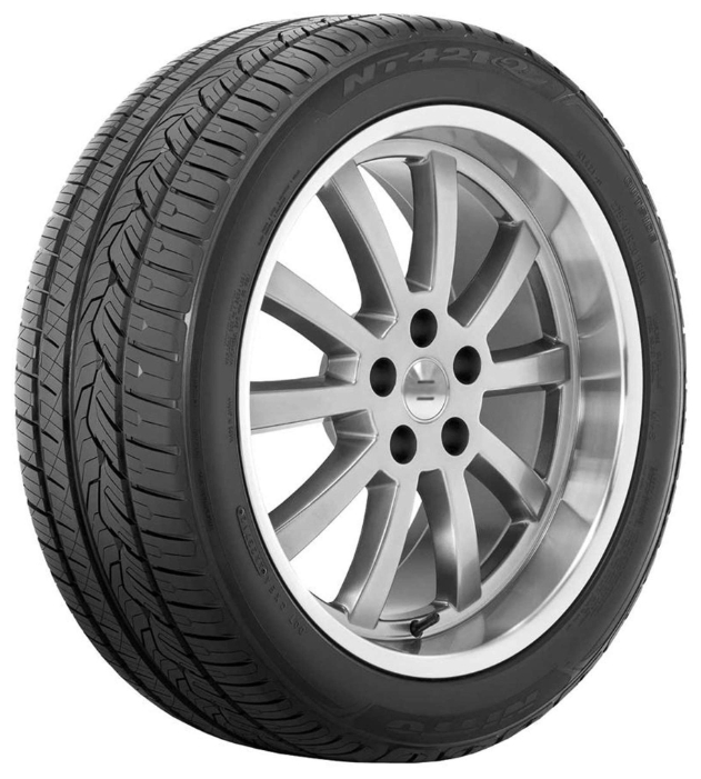 295/35 R21 Nitto NT421Q
