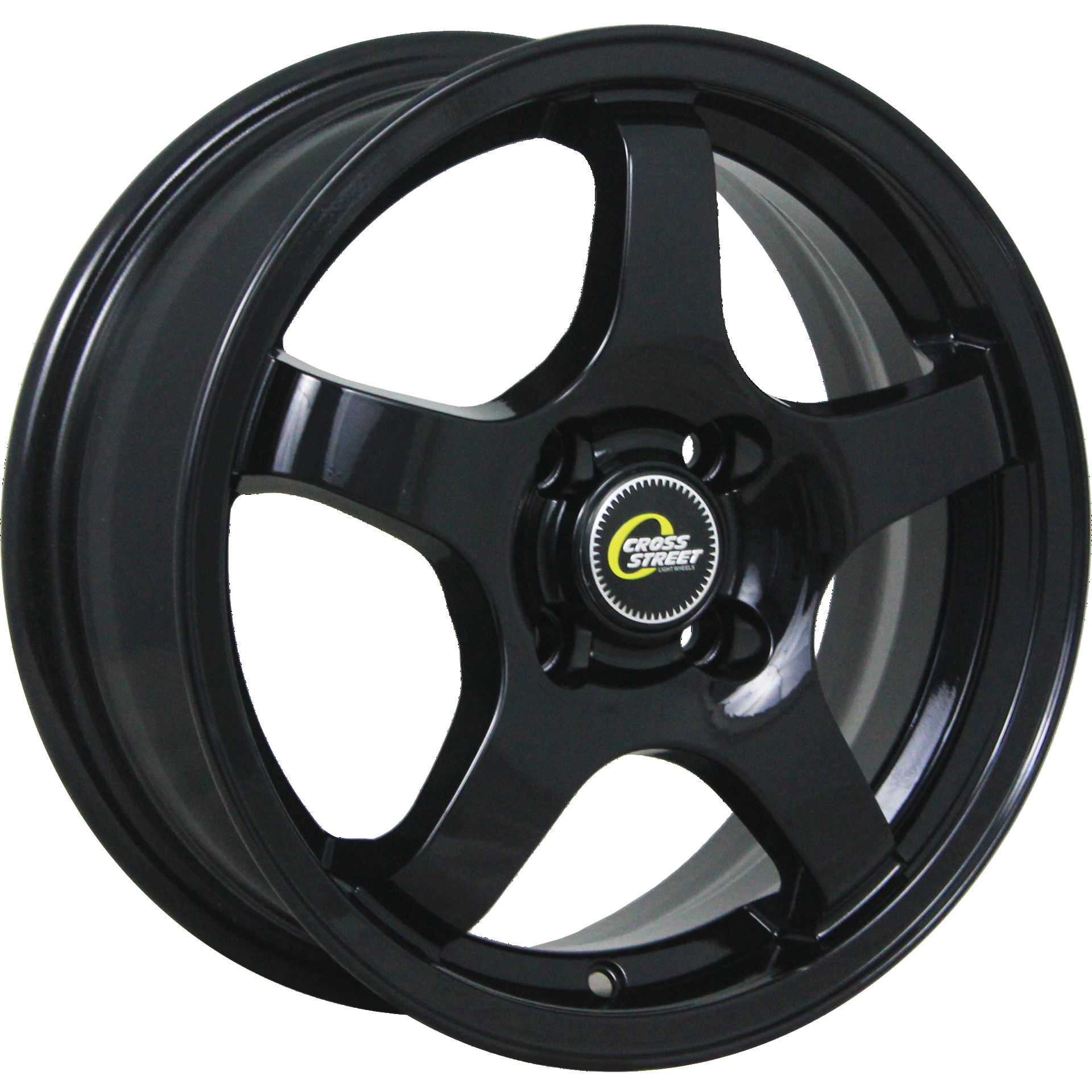 R16 5x114,3 6,5J ET45 D60,1 Cross ET45