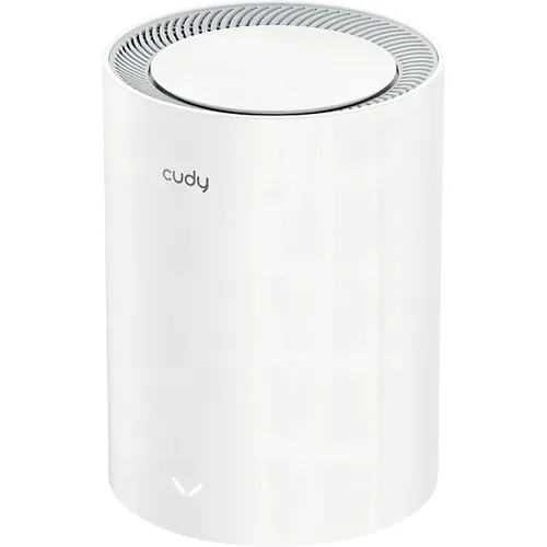 Бесшовный Mesh роутер CUDY M3600
