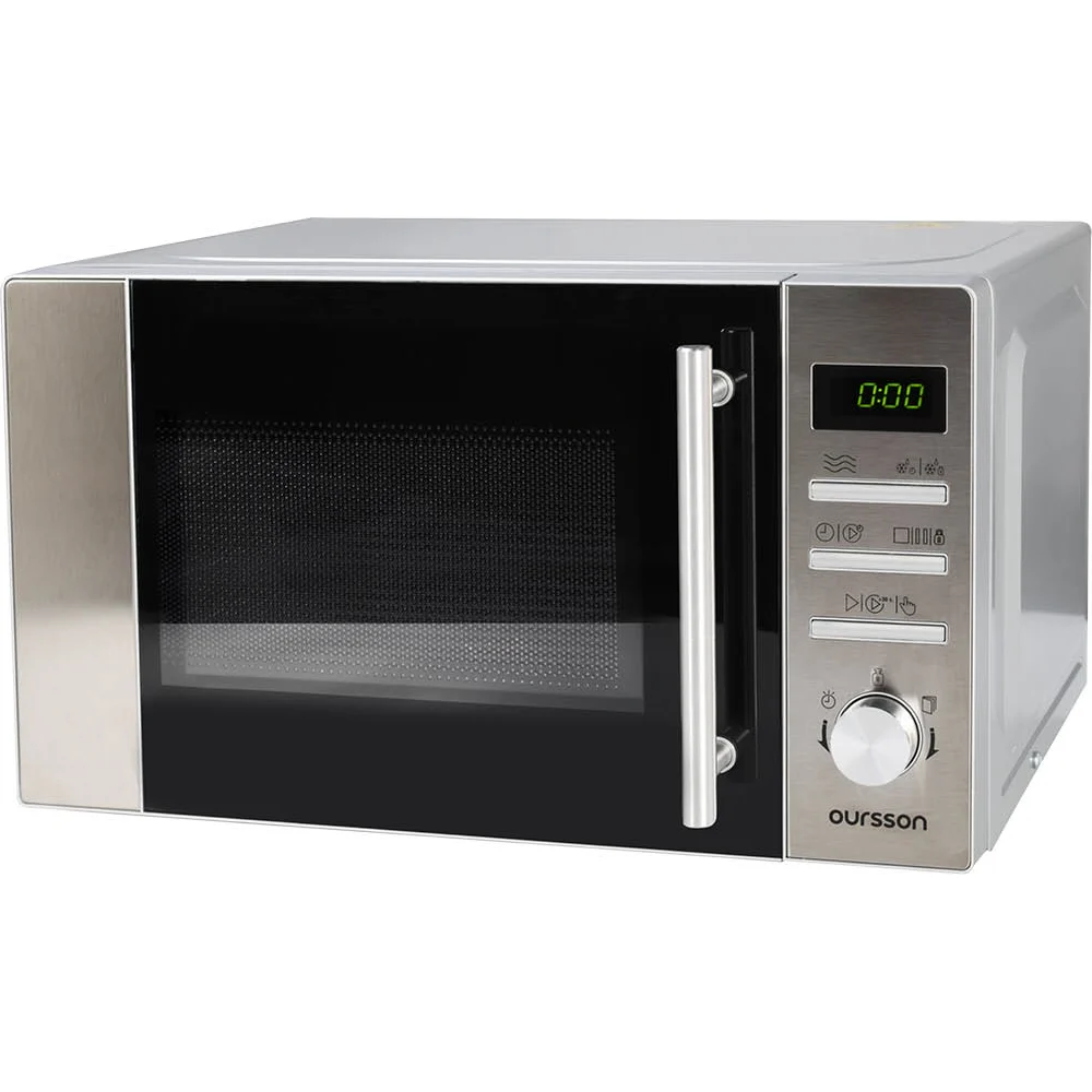 Микроволновая печь OURSSON MD2049DB/SL