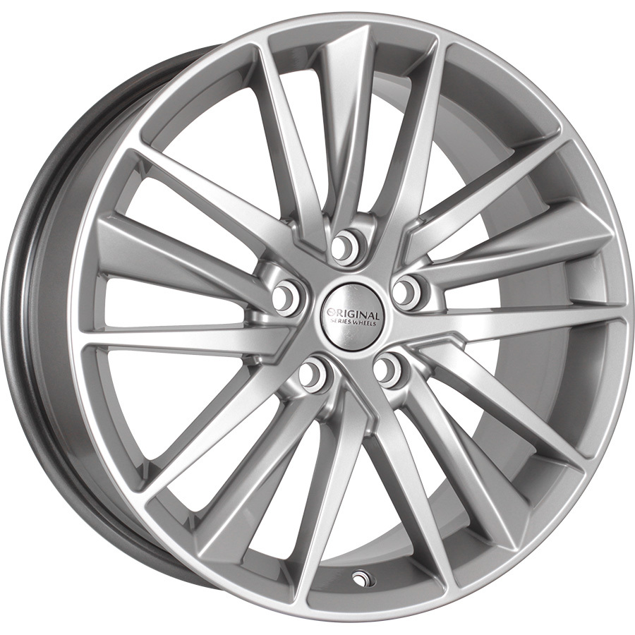 KL-353 8x18/5x112 D57.1 ET40 Selena KL-353