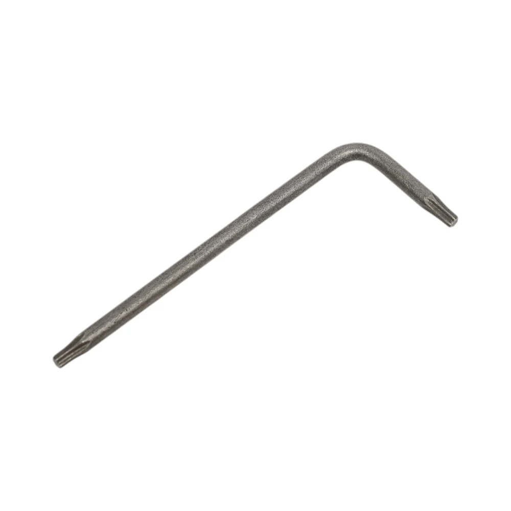 Ключ с профилем TORX Unior TX7 3838909169927