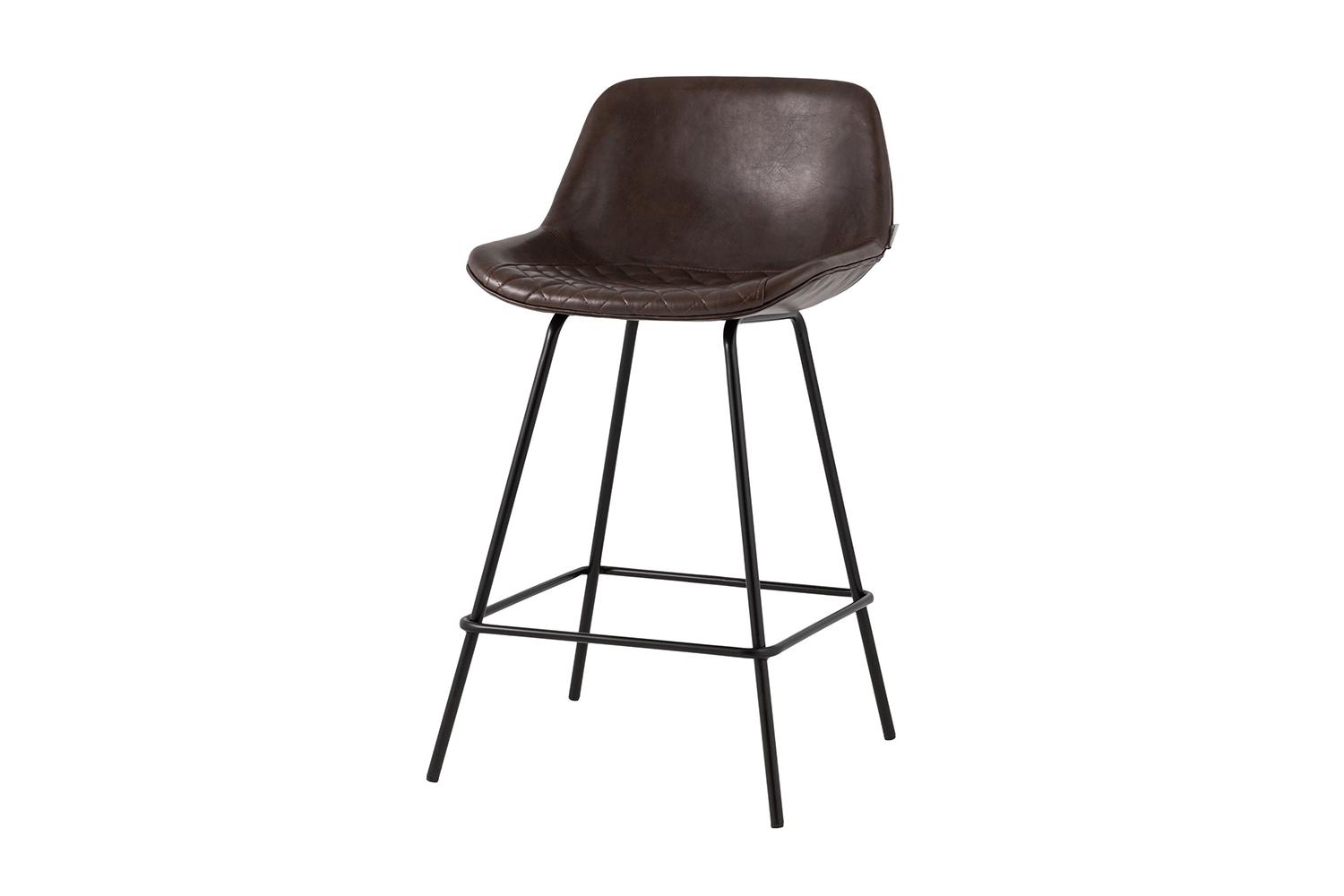 Стул полубарный Stool Group Деймон